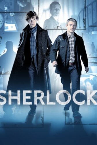 Sherlock الموسم 4