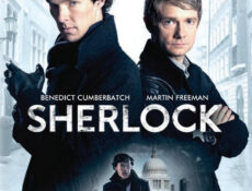 مسلسل Sherlock الموسم 3 الحلقة 3 The Sign of Three