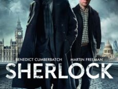 مسلسل Sherlock الموسم 2 الحلقة 3 The Reichenbach Fall