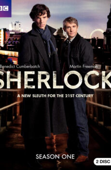 Sherlock