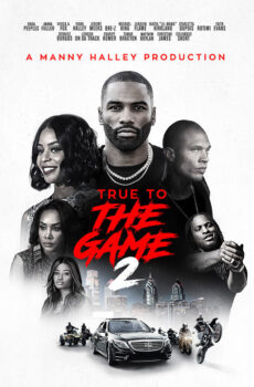 فيلم True to the Game 2
