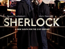 مسلسل Sherlock الحلقة 3 The Great Game
