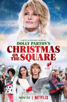 فيلم Christmas on the Square
