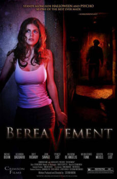 فيلم Bereavement