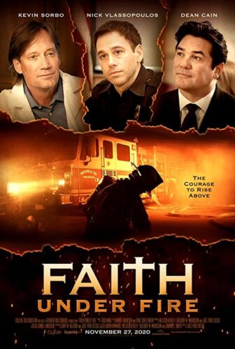 فيلم Faith Under Fire