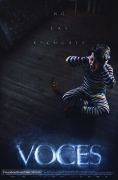فيلم Don’t Listen