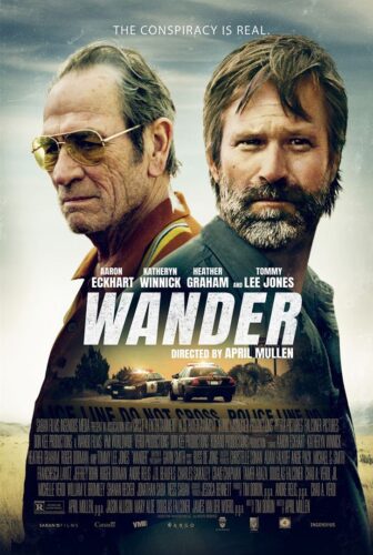 فيلم Wander