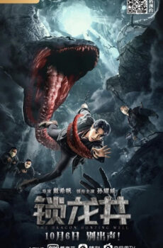 فيلم The Dragon Hunting Well