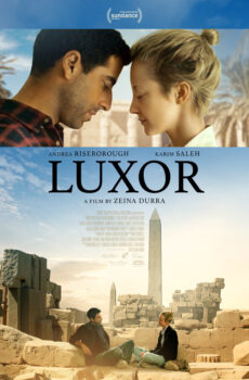 فيلم Louxor