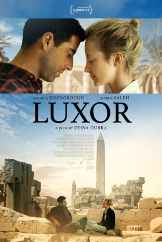فيلم Louxor