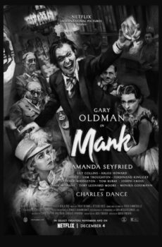 فيلم Mank