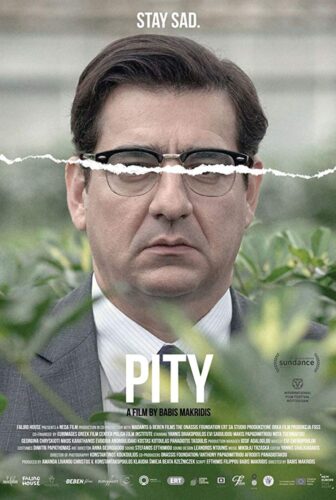 فيلم Pity