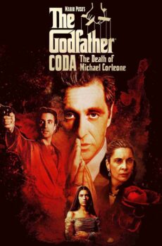 فيلم The Godfather Coda: The Death of Michael Corleone