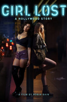 فيلم Girl Lost: A Hollywood Story