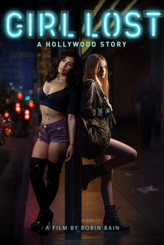 فيلم Girl Lost: A Hollywood Story