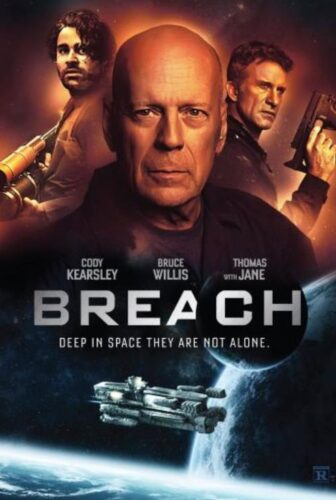 فيلم Breach