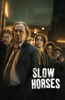 Slow Horses الموسم 2