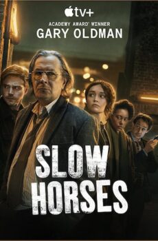 Slow Horses