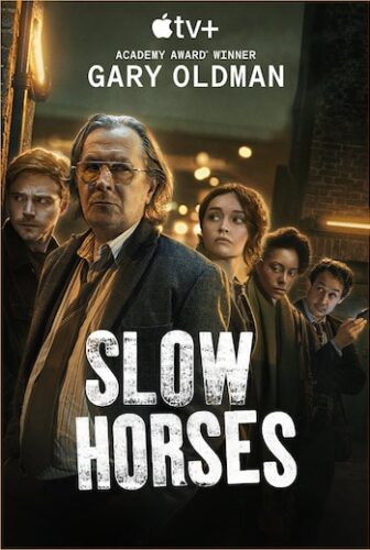 Slow Horses