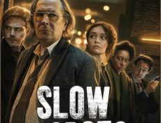 مسلسل Slow Horses الحلقة 4 Visiting Hours