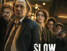 مسلسل Slow Horses الموسم 2 الحلقة 2 From Upshott with Love