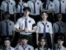 مسلسل Hell University الحلقة 14