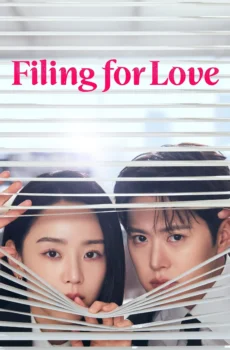 البحث عن الحب Filing for Love