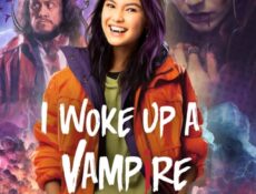 مسلسل I Woke Up a Vampire الحلقة 7 الحلقة السابعة