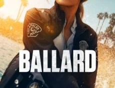 مسلسل Ballard الحلقة 4
