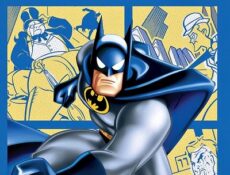 مسلسل Batman: The Animated Series الموسم 2 الحلقة 2 Shadow of the Bat