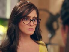 مسلسل سر الحنين مدبلج الحلقة 55