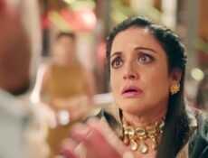 مسلسل سر الحنين مدبلج الحلقة 53