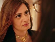 مسلسل سر الحنين مدبلج الحلقة 45