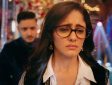 مسلسل سر الحنين مدبلج الحلقة 41