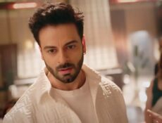 مسلسل سر الحنين مدبلج الحلقة 38