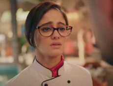 مسلسل سر الحنين مدبلج الحلقة 36