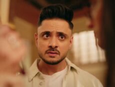 مسلسل سر الحنين مدبلج الحلقة 33