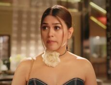 مسلسل سر الحنين مدبلج الحلقة 32