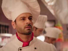 مسلسل سر الحنين مدبلج الحلقة 28