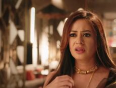 مسلسل سر الحنين مدبلج الحلقة 20