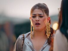 مسلسل سر الحنين مدبلج الحلقة 14
