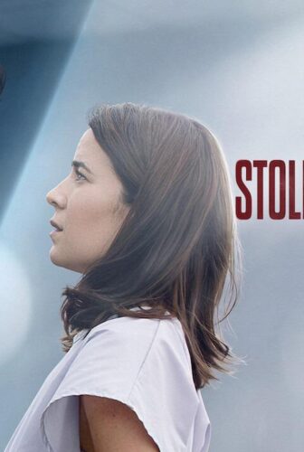 Stolen Heartbeats
