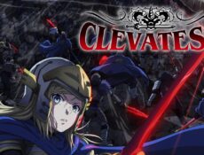 انمي Clevatess الحلقة 3 الثالثة مدبلج