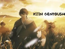 انمي Kijin Gentoushou الحلقة 22 الثانية والعشرون مترجمة