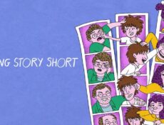 مسلسل Long Story Short الحلقة 1 الاولي مترجمة