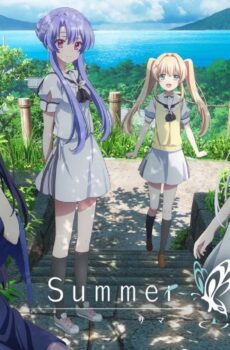 Summer Pockets