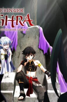 Isekai Mokushiroku Mynoghra