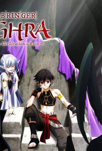 Isekai Mokushiroku Mynoghra
