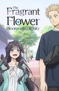 Kaoru Hana wa Rin to Saku