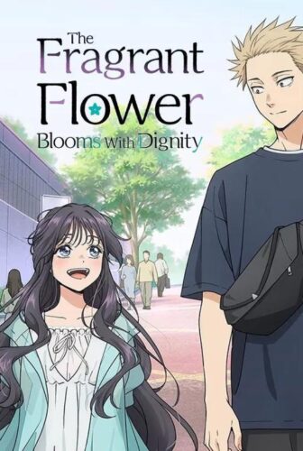 Kaoru Hana wa Rin to Saku